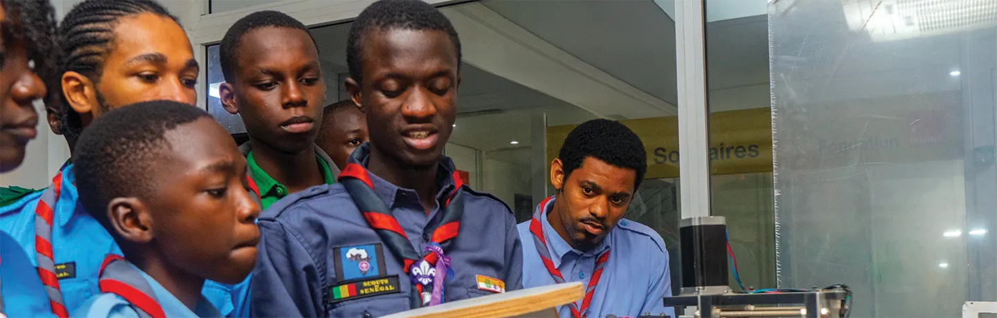 Our 2024 Annual Report!