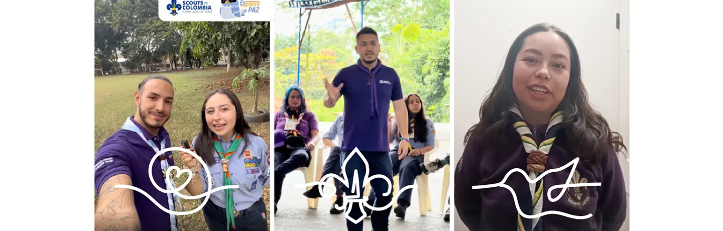 Healing Communities Through Youth-Led Peacebuilding in Colombia