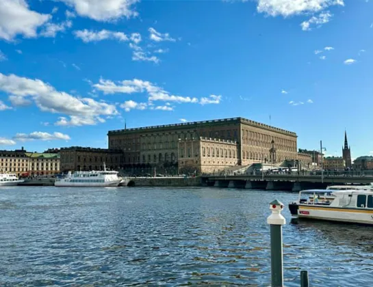 78th BP Fellowship Event