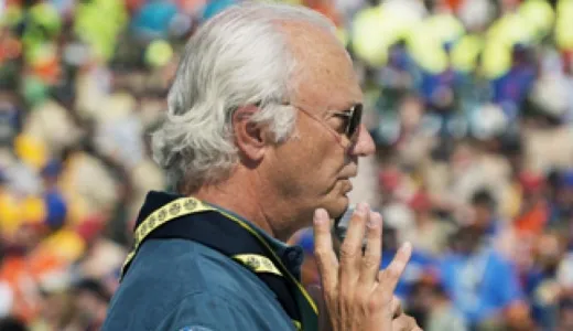 Meet our Board and Staff