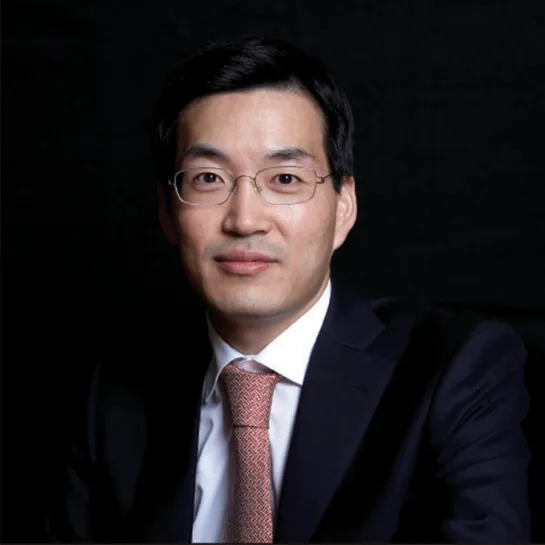 Picture of Mr Byung-Soo Baik