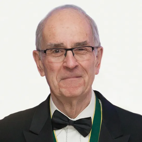 Picture of Mr David B. Huestis