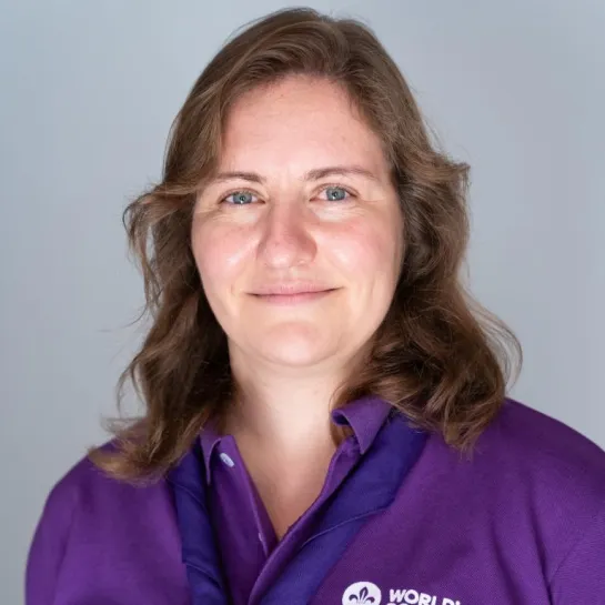 Ms Christine "Chrissy" Pollithy