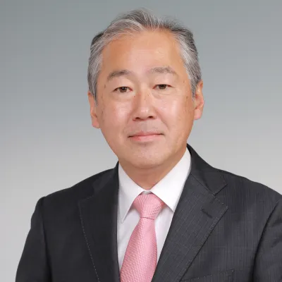Mr Yorimasa Matsudaira