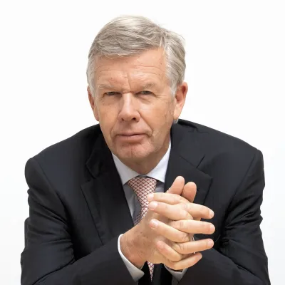 Board Member, Chair Investment Committee